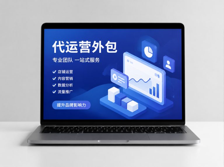 端州区拼多多店铺代运营